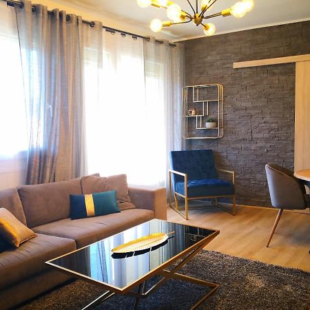 Logement Entier 78 M2, 7 Pers Cosy Et Spacieux Proche Du Centre-Ville Et De La Gare 亞維農 外观 照片