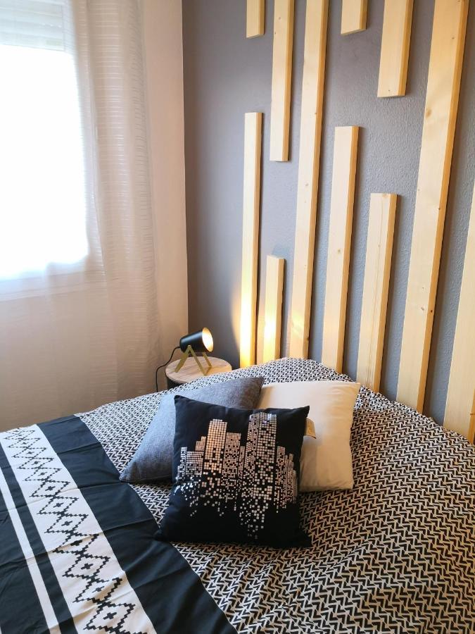Logement Entier 78 M2, 7 Pers Cosy Et Spacieux Proche Du Centre-Ville Et De La Gare 亞維農 外观 照片