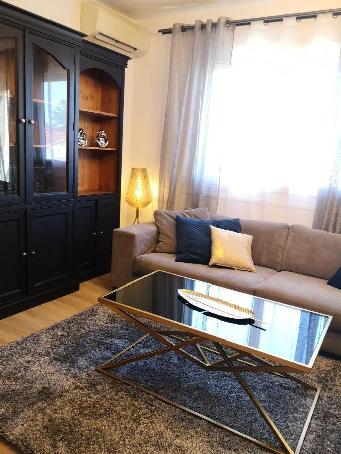 Logement Entier 78 M2, 7 Pers Cosy Et Spacieux Proche Du Centre-Ville Et De La Gare 亞維農 外观 照片