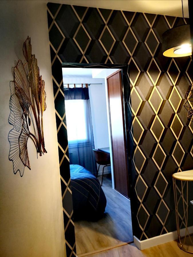 Logement Entier 78 M2, 7 Pers Cosy Et Spacieux Proche Du Centre-Ville Et De La Gare 亞維農 外观 照片