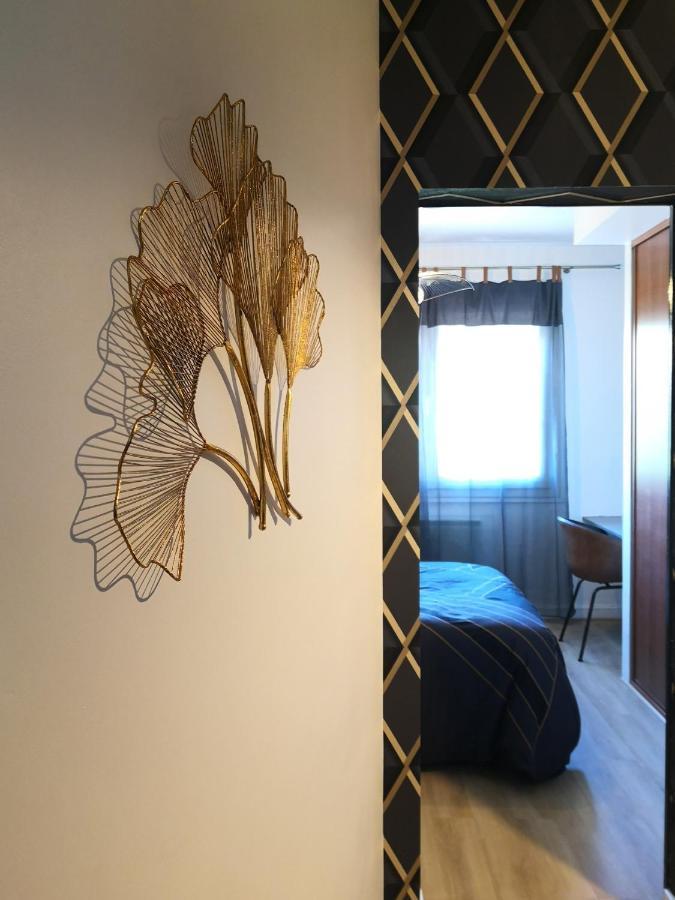 Logement Entier 78 M2, 7 Pers Cosy Et Spacieux Proche Du Centre-Ville Et De La Gare 亞維農 外观 照片