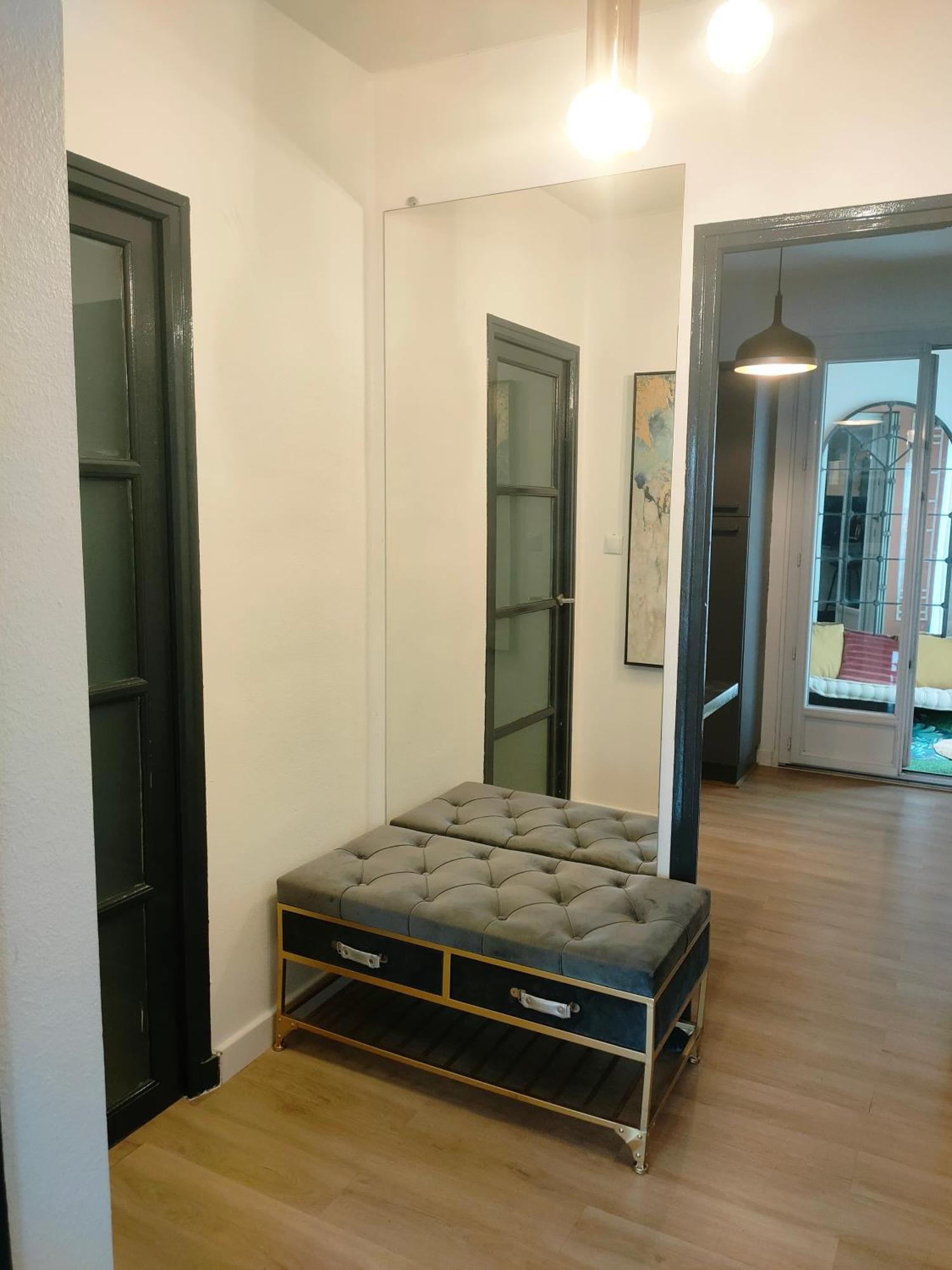 Logement Entier 78 M2, 7 Pers Cosy Et Spacieux Proche Du Centre-Ville Et De La Gare 亞維農 外观 照片